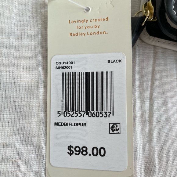 Radley London Wallet - Picture 6 of 8